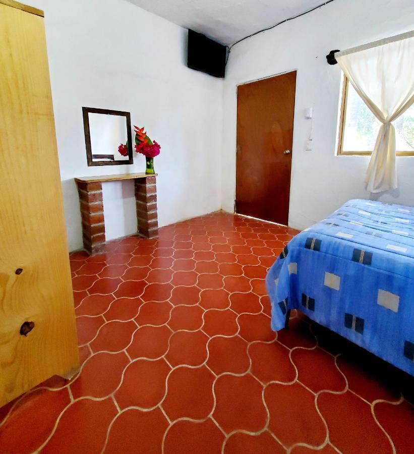 Hotel Oasis Melaque San Patricio Melaque Bagian luar foto